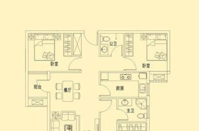 阳逻金色港湾