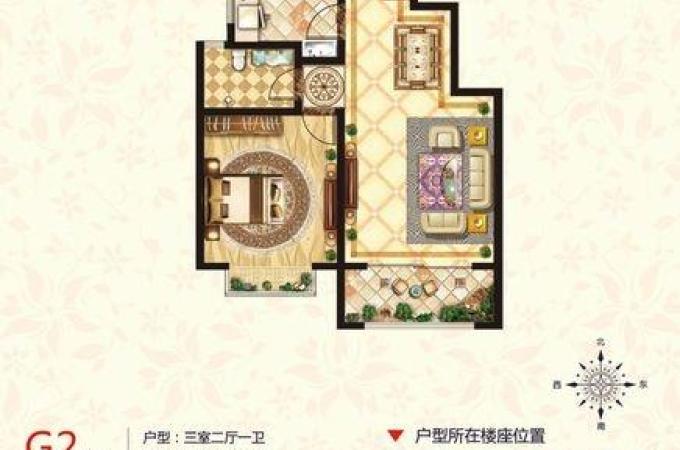 【裕昌九州国际|新开盘楼盘现房出售价格 聊城优优好房