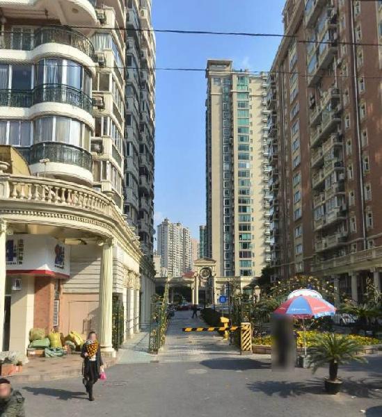 上海租房  专注服务徐家汇花园