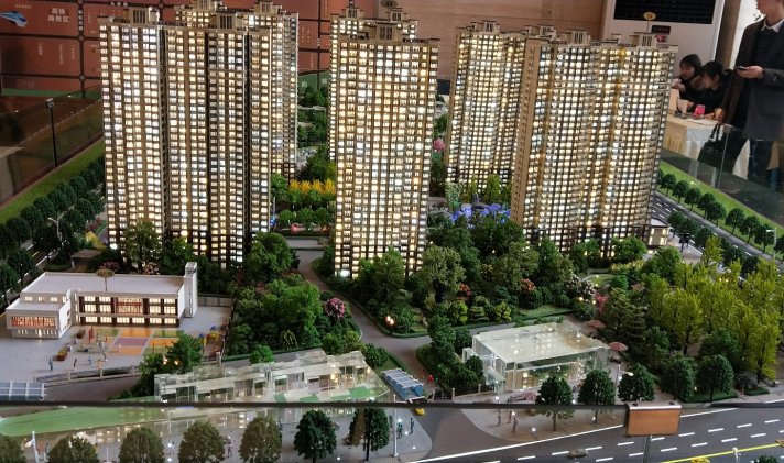 秦都区玉泉路 咸阳恒大帝景 3室2厅2卫 123平米