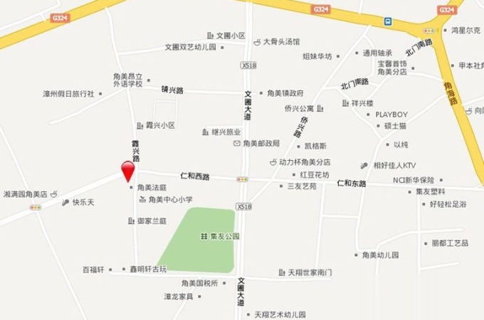 【富雅国际|新开盘楼盘现房出售价格】- 漳州优优好房