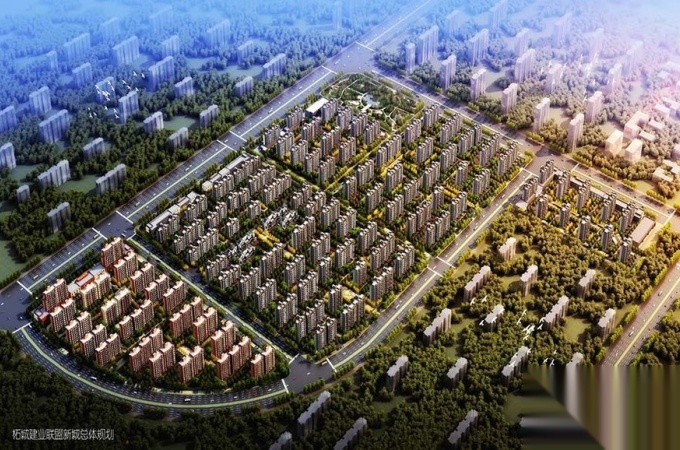 【建业联盟新城|新开盘楼盘现房出售价格】- 商丘优优