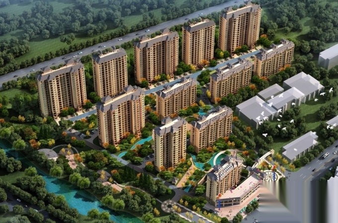 仪征市,仪征市,晶崴公馆