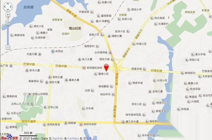 岳阳楼区,岳阳楼,d调国际