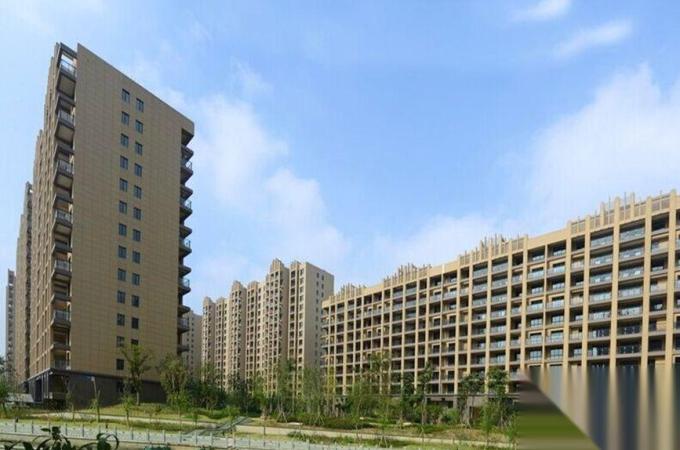 桐乡市,桐乡,江南春城四期