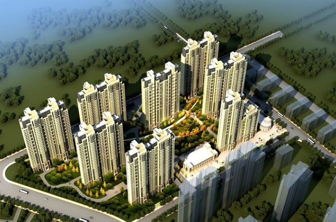 江都市,江都,金奥文昌公馆