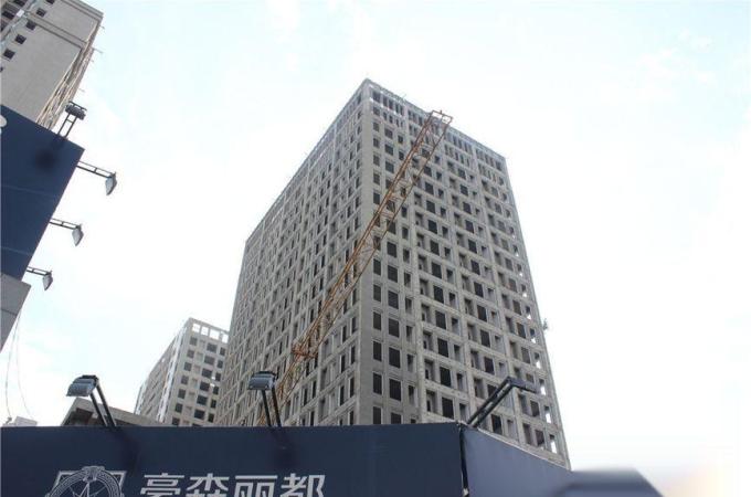 豪森丽都