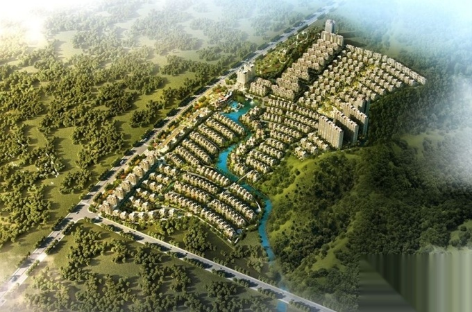 物业类型:住宅 产权年限:70年 开 发 商:高州市世纪飞龙投资有限公司