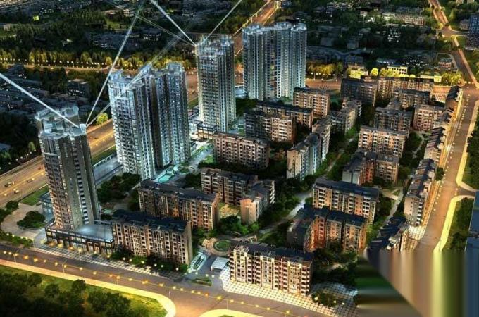 【汇乐国际|新开盘楼盘现房出售价格】- 德阳优优好房