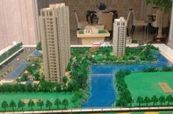 温岭市,温岭,水印华庭