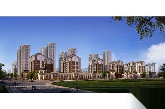烟台新房 福山区 > 富丽新城   在售 毛坯 售价:6200元/平 最近更新