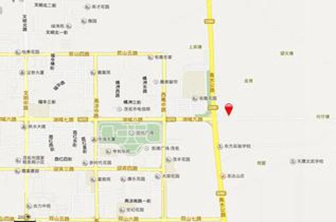 【东汇城|新开盘楼盘现房出售价格】- 茂名优优好房