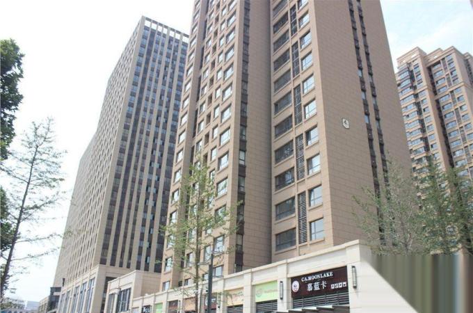 豪森丽都