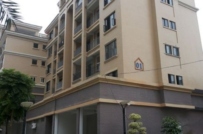 嘉泰皇家滨城