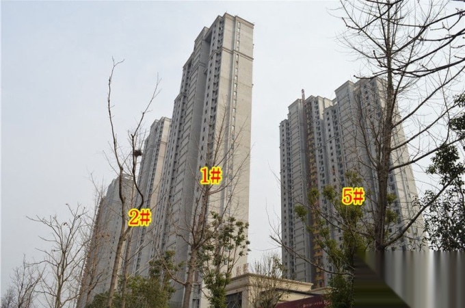 保利东郡