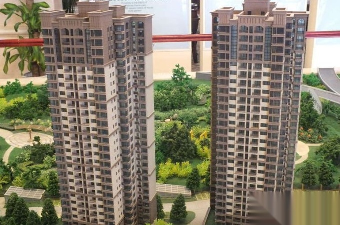 福山区,福海路,欧尚花园
