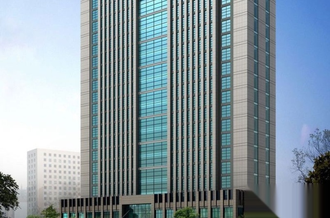 福晟国际