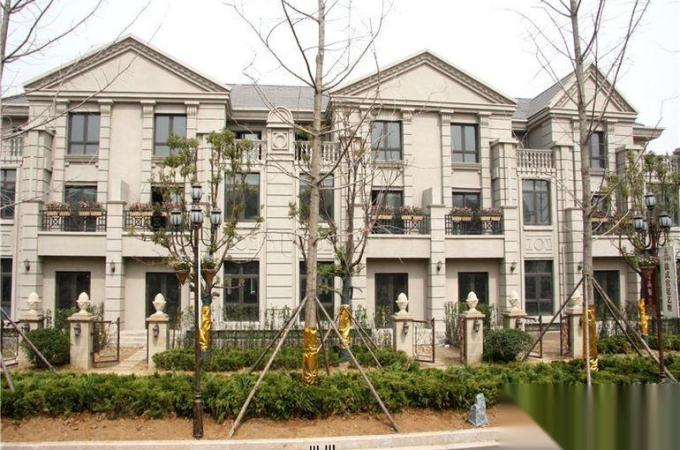 【一品观园|新开盘楼盘现房出售价格】- 临沂优优好房