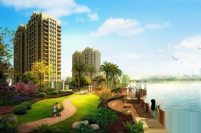 余姚市,余姚,中江浅水湾