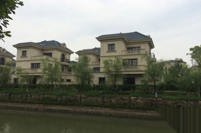 尼德兰北岸