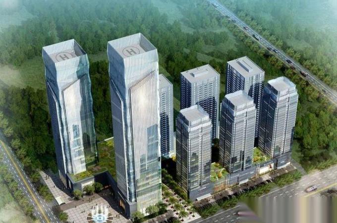 锦业时代