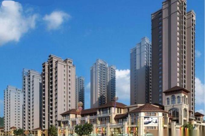水岸华府