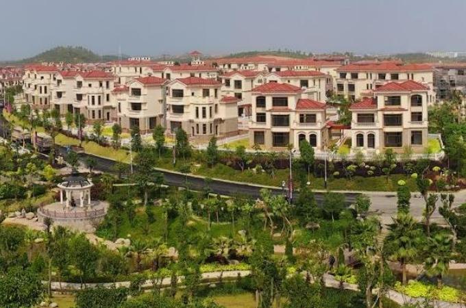 阳西县,阳西,御景湾