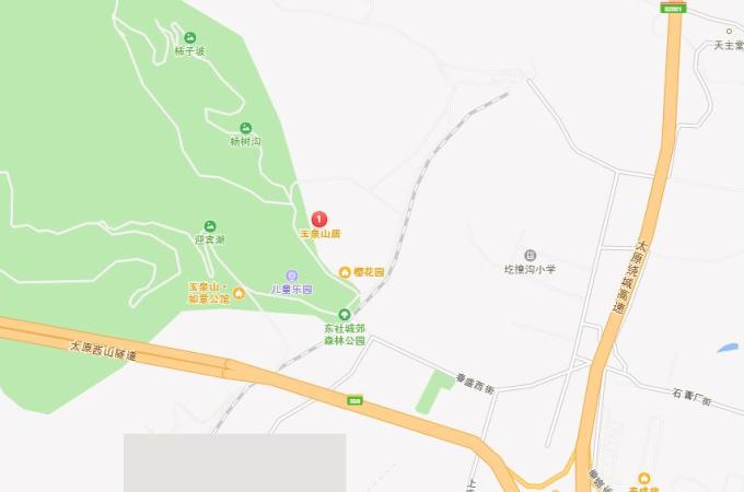 【玉泉山居|新开盘楼盘现房出售价格】- 太原优优好房