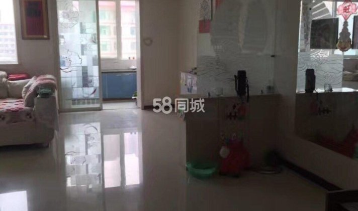 榆次区榆次 恒昌佳园 3室2厅1卫 113平米