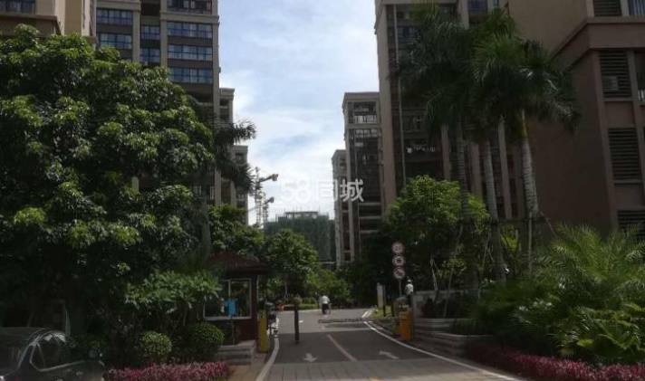 【绿地城雅园2室2厅1卫 | 海口租房信息】 - 海口优优
