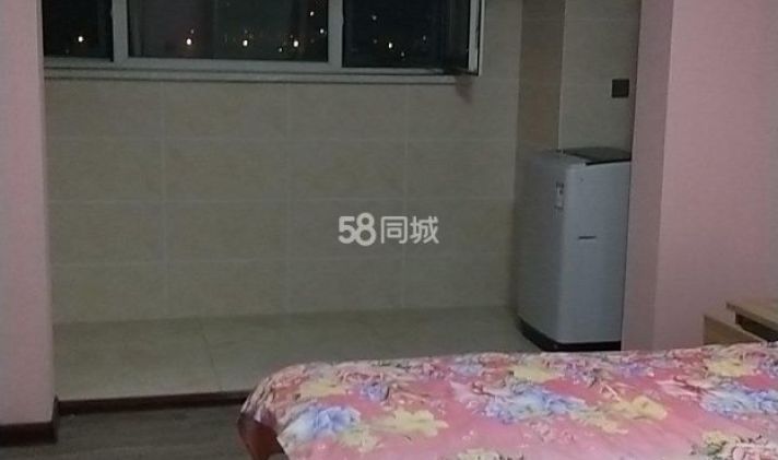 福泽苑 2室1厅1卫 100平米