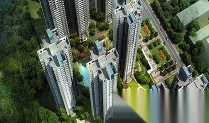 广州租房 黄埔区 富力悦禧花园  1/1 2800 元/月 3室2厅1卫 89㎡ 南