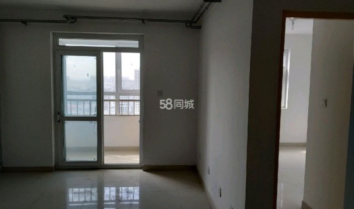 南市区市一中 府河丽苑 2室1厅1卫 70平米