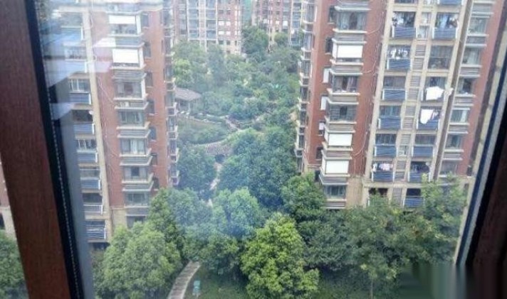浦口区江浦 通宇林景雅园 3室2厅1卫 110平米