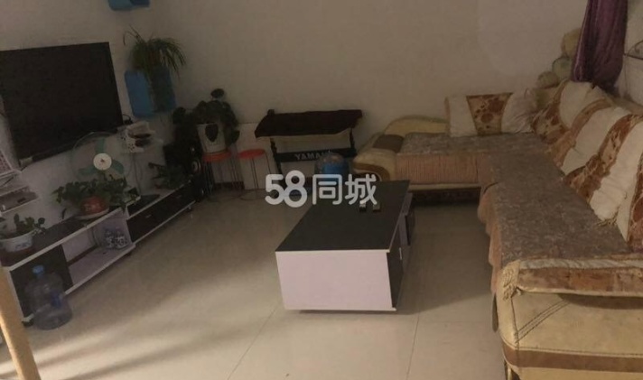 榆次区榆次 恒昌佳园 3室2厅1卫 111平米