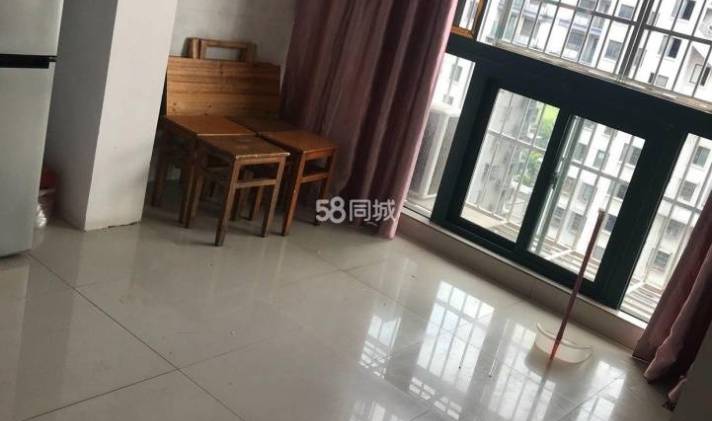 滨江区区政府 湘云雅苑 2室1厅1卫 52平米