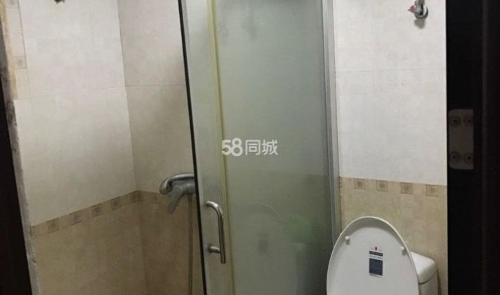 思明区富山 京华大厦 1室1厅1卫 40平米