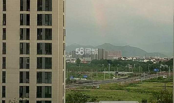 义乌市城西 义乌香溪裕园 3室2厅2卫 143平米