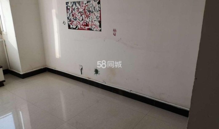 城西区海湖新区 彭家寨小区 2室1厅1卫 75平米
