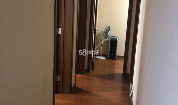 【万科金色名郡3室1厅1卫 | 合肥租房信息】 - 合肥好