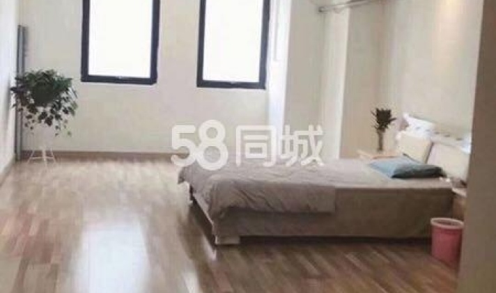 【万达b41室1厅1卫 | 亳州租房信息】 - 亳州优优好房