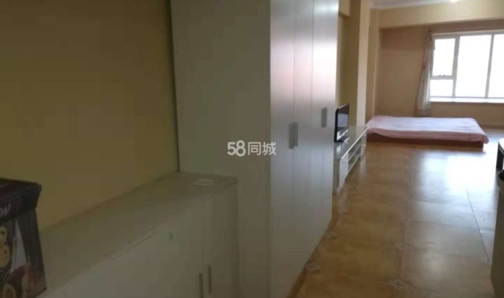 赛罕区长乐宫 维多利摩尔城公寓楼 2室2厅2卫 27平米