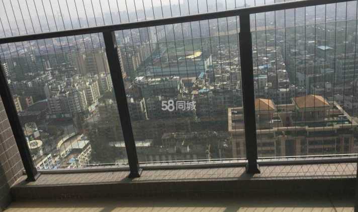 南海区黄岐嘉洲广场 珠水豪庭 3室2厅1卫 90平米