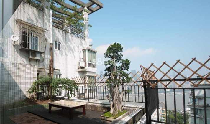 南岸区南坪 海棠晓月a区 5室2厅3卫 205平米