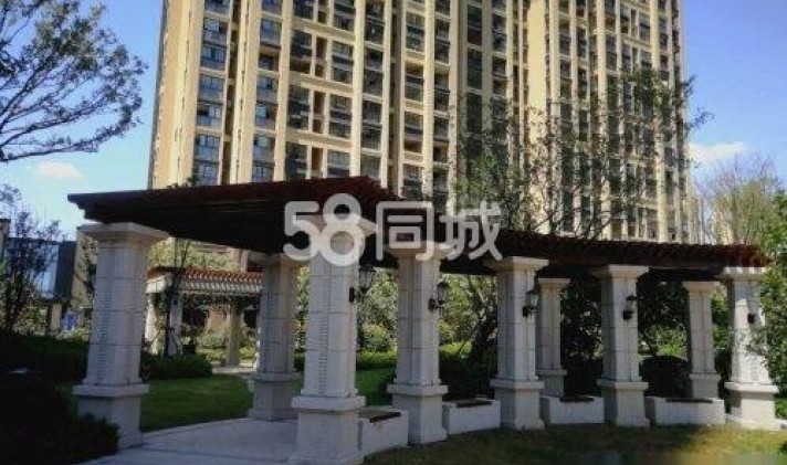 【阳光城翡丽湾花园北区2室1厅1卫 | 苏州租房信息】