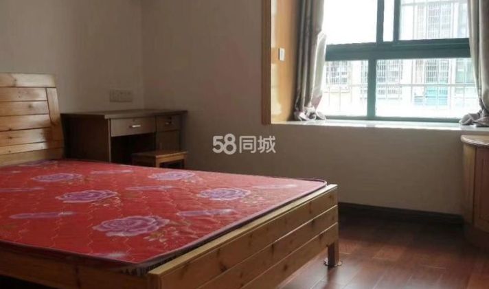 滨江区区政府 湘云雅苑 3室1厅2卫 104平米