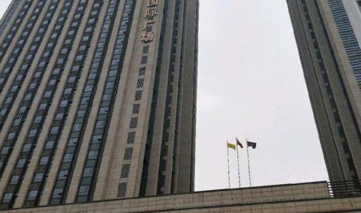 武昌区武昌火车 天伦万金国际广场 63平米
