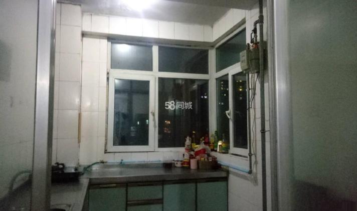 城西区海湖新区 彭家寨小区 2室1厅1卫 75平米