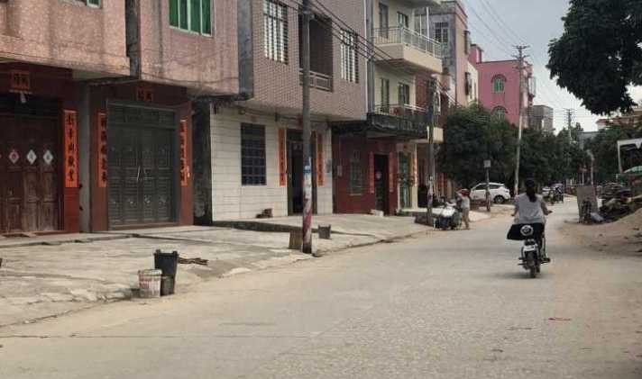 阳西县阳西 250平米