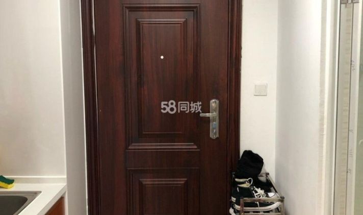 肥西县肥西 南岗青年公寓 1室1厅1卫 50平米